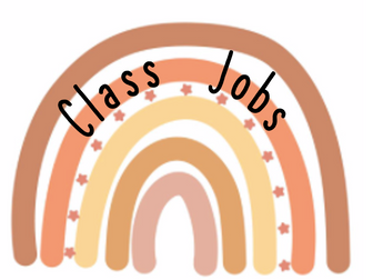 Class Jobs Display