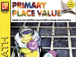 Primary Place Value