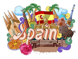 España, Spanish culture, curiosities and quiz