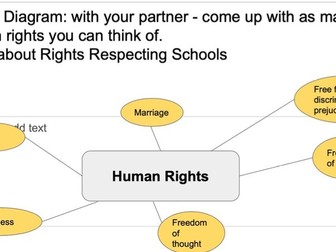 Introduction to Human Rights and Social Justice