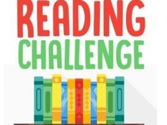 10 x Summer / School / Classroom Reading Challenge Ideas - Reading for Pleasure RfP EYFS KS1 KS2