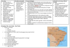 Lyme regis coastal management case study gcse image