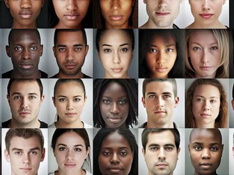 IB Geography Core 1, Population Distribution - Changing Population (complete unit)