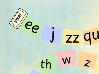 Phase 3 Sound Board Game