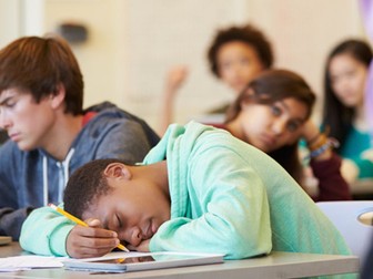 PowerPoint Presentations for the Petrified