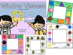 Window Viewers
