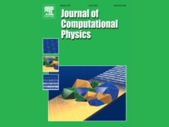 AP-Cloud: Adaptive Particle-in-Cloud method for optimal solutions to Vlasov–Poisson equation