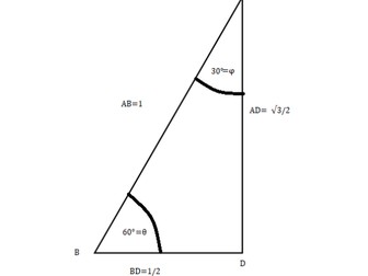 “Smart Workbook: Trigonometry & Right Triangles — Cambridge IGCSE Mathematics (0580), Grades 9–10”