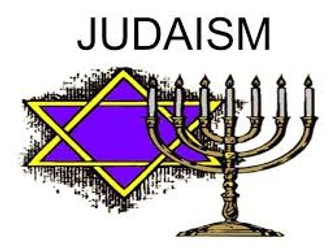 Religious Education Judaism Unit of Work: To explore the special relationship Jews have with God