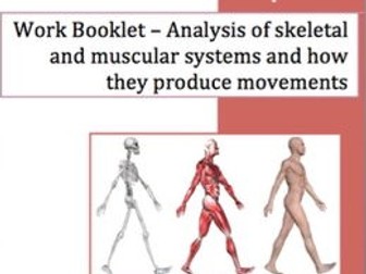 Movement analysis workbook