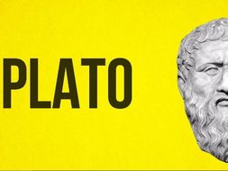 OCR New Spec 2016 AS Level Plato