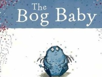 The Bog Baby Unit of Work
