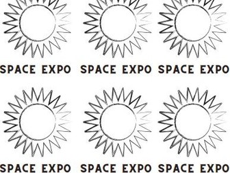 Planets - Space Expo