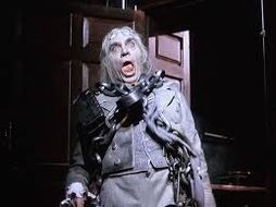 A CHRISTMAS CAROL ENGLISH LITERATURE AQA EXTRACT TO WHOLE QUESTION KS4
