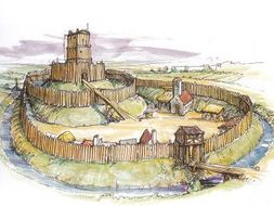 Castles