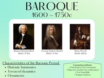 Western Classical Tradition Posters