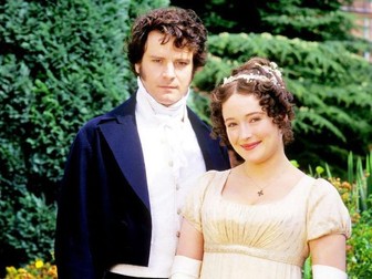 Pride and Prejudice Comprehension Questions Chapters 31-40