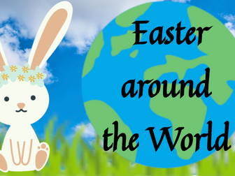 Easter around the World