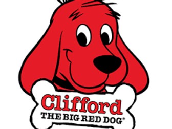 Clifford the Big Red Dog - a cross curricula unit