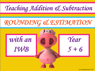 Rounding and Estimation