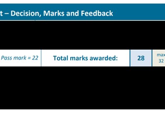 NPQML Assignment PASS 2021 (28/32)