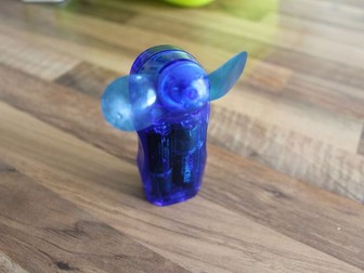 Thinking About - Do unbalanced forces cause movement?