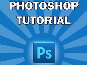 Photoshop For Beginners (Photoshop Tutorial)