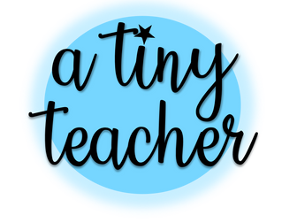 Time - O'Clock - A Tiny Teacher