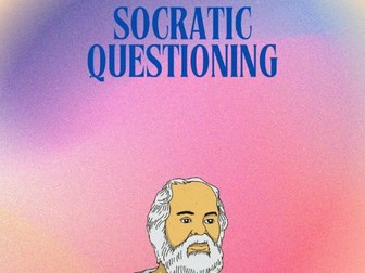 Socratic Questioning Guide & Lessons