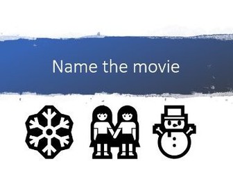 Emoji Movie Quiz