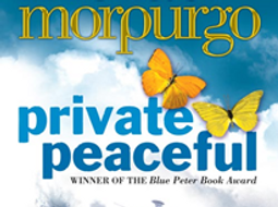 Private Peaceful - Reading Lesson - Chapter 7
