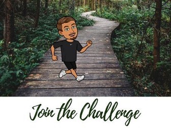 PE Step Challenge