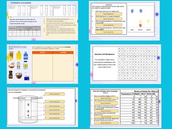 Structure and  Properties of  Materials