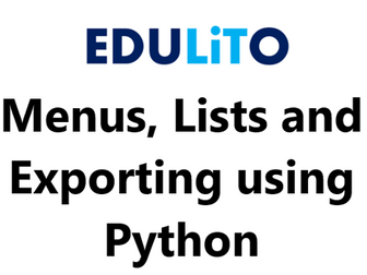 Example Programming Projects for GCSE Bundle | Teaching Resources