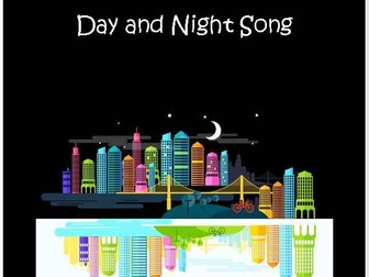 Day and Night Song