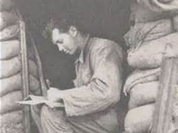 War Poetry