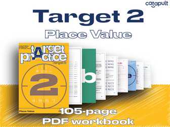 Target 2: Place Value