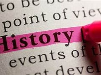 AQA GCSE History Paper Two Summary Sheets