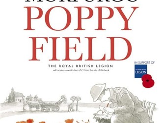 Reading comprehension - Year 5/6