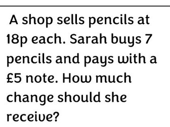 Math Do Now  - Retrieval