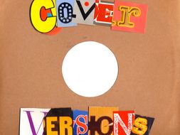 Creating a Cover Version (with a focus on The Beatles)