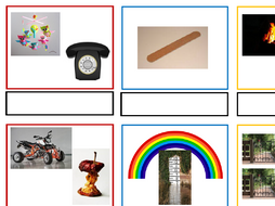 dingbats computer science starter lesson even