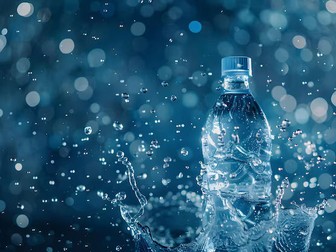 Water Resources & Management, IAL Geography, Cambridge CIE 9696, 2027 Spec