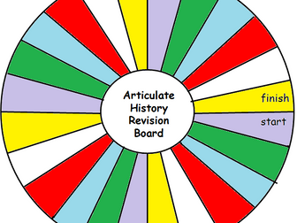 Medieval kings Articulate Game