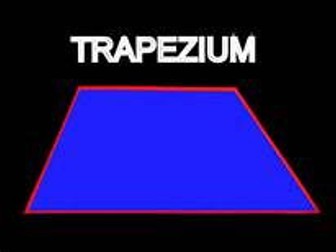 Trapezium