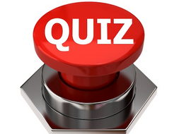 Mega End of Year Quiz