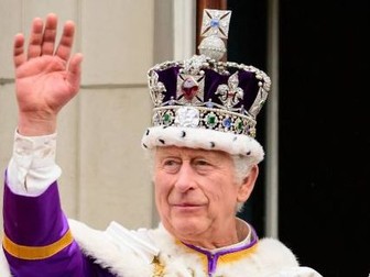 The King's Coronation Assembly: What happened and why?
