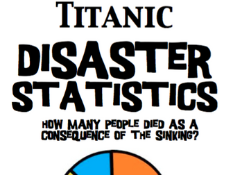 Titanic Passenger Data