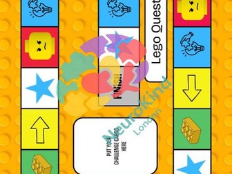 Turn playtime into social skill time!