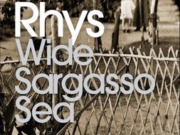 Wide Sargasso Sea- Part 2 Quotes and Analysis